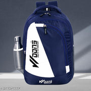 School bags For Men Women Boys Girls/Office School College Teens & Students spacy casual comfortable school bag Waterproof School Laptop Bag Backpack