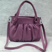 Colourful handbags and Slingbags for women