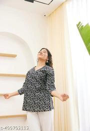 Short kurti