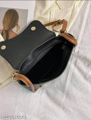 Korean Design Sling bag for College Girls and Women