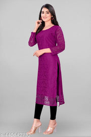 Trendy Attractive Kurtis For Women
