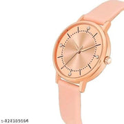 Women Analog Watches square And Round Dial Watch combo