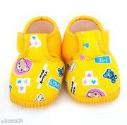 Classy Infants Booties