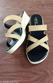 Ladies sandal