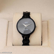 Latest Women Analog Watches