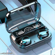 M10 Earbuds 12 hours playtime bluetooth wireless headphones earphone bluetooth headset