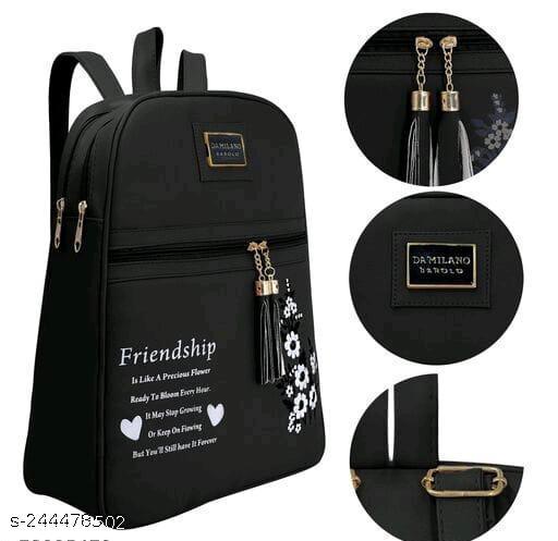 Rida Backpack