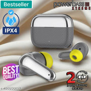 TN MAXX Earbuds 12 hours playtime bluetooth wireless headphones earphone bluetooth headset