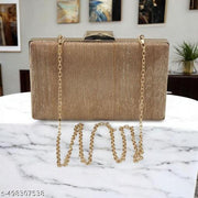 Styles Latest Women Clutches
