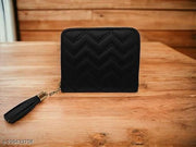 Vinsage Small Women's Wallet Cute Girls Multi Wallets | Coin Purse Zipper