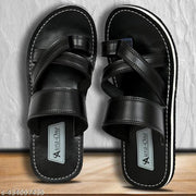 AURAONE  EXTRA STYLISH LIGHTWEIGHT DAILY USE SLIPPERS