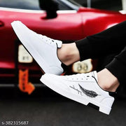 Relaxed Fashionable Men Casual Shoes