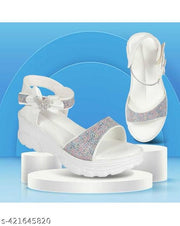 Girls sandals