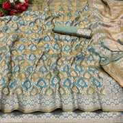 Sensational Banarasi Sarees Vol 25
