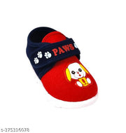 Coolz Kids Chu-Chu Sound Musical Shoes Star-10 for Baby Boys and Baby Girls for 9-24 Months