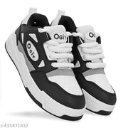 TEXOS New Style Attractive Premium Quality Casual Sneakers Shoes For Kids Boys/Girls