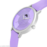 Premium Quality Ethnic Embossed Designer Attractive Leather Belt Analog Watches for women watches for girls watches for ladies watches Pack of 1