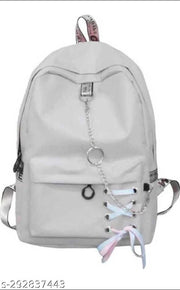 Fashion Backpack for Girls Women Backpack College Bag for Girls Stylish Backpack for Women Stylish Latest Pack of 1PC