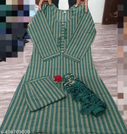 green patta