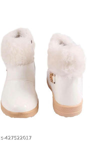 Kids boots