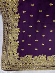 Bollywood saree