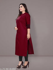 Aishani Fabulous Kurtis