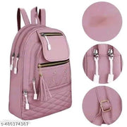 Mesho girl and woman attrective mini small fashion design stylish bagpack
