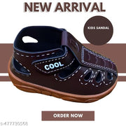 sound chu chu sandal latest trandy baby shoes baby slipper baby clogs baby sandal kids shoes:: boys and gilrs shoes latest shoes for kids brown black shoes