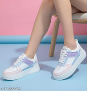 Shozie Walking Stylish Casual Women Shoes