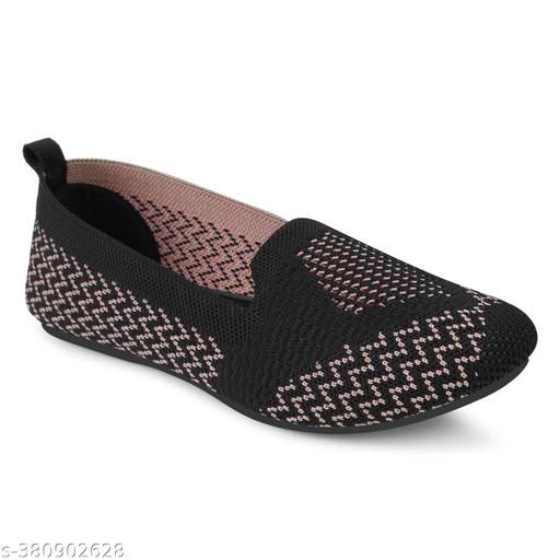 Advocate Bellies Women & Girls Memory Foam, Stylish, Comfortable Dailywear, Casual Bellies For All Seasons.