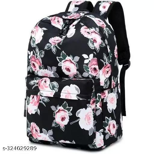 Girls bags ||Girls college bags || Girls school bags || Girls Tuition bags || Girls Office || Casual Backpacks for Women // Stylish And Trendy Backpack || Water Resistant and Lightweight Bags