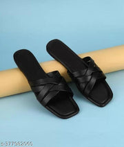 NEW  casual Falts s Stylish Sandals and slippers