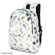 ShortWell - Medium Kids Backpack Waterproof Backpack, Girls & Women Stylish Trendy College, School & Casual Daypacks Bag