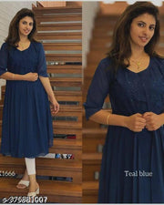 Wealthy Women™kurti