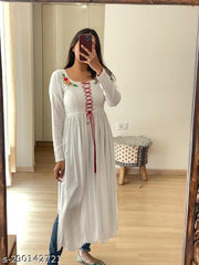 Adrika Graceful Kurtis