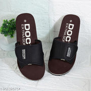 DOCTOR EXTRA SOFT D-17-WOMEN-CUP-GREY Women's Adjustable Strap Orthopaedic Diabetic Comfort Daily Use Slippers & Flipflops