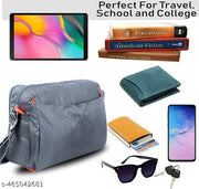 Men and Women High Quality Sling bag