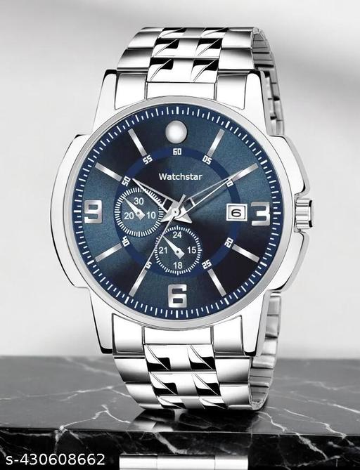 Analog Watch for Men's and Boys