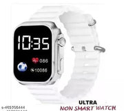 digital watches