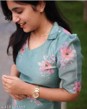 Adrika Sensational Kurtis