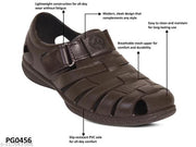 Ajanta Men's Sandal PG0456