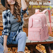 Tinytot 30 Litre, Stylish & Trendy Water Resistant Hi Storage School Collage Travel Laptop Backpack Bag for Boys, Girls, Mens &  Womens, 20 Inches