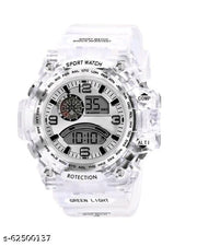 Fancy Men Sports Watches