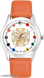 Navagraha Wrist Watch