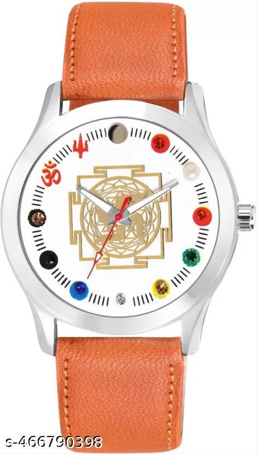 Navagraha Wrist Watch