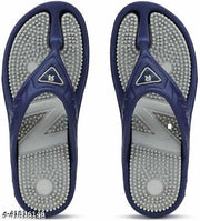 Keneye Acupressure ACU Comfortable Slipper for Men