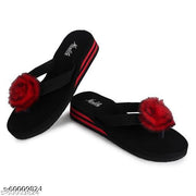 Nicelite Very Attractvie Women And Girl Flip Flops