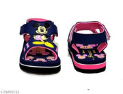 FORVELA Unisex Kids Flip Flops Sandal Slippers for Baby Boy's & Girl's