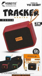 YOROTO YO-A353BT Portable Wireless Speaker with High Bass