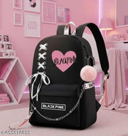 school and collage backpack for woman